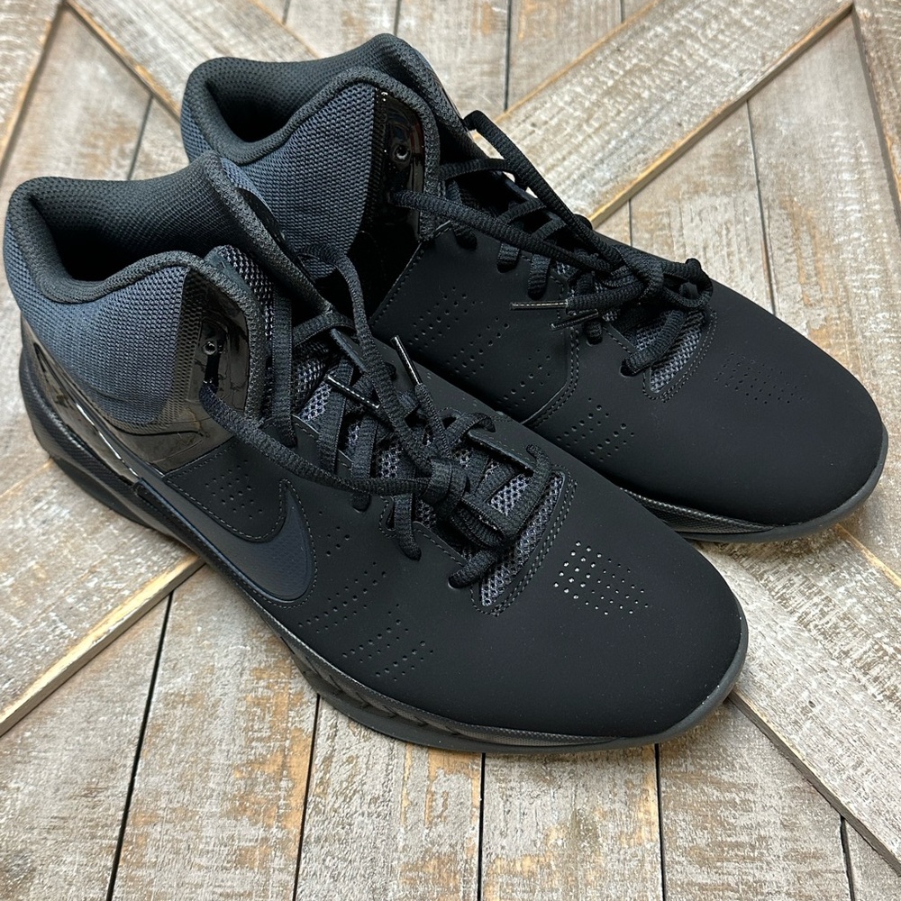 NIKE AIR VISI PRO VI NBK SHOES SIZE 10.5 New in box